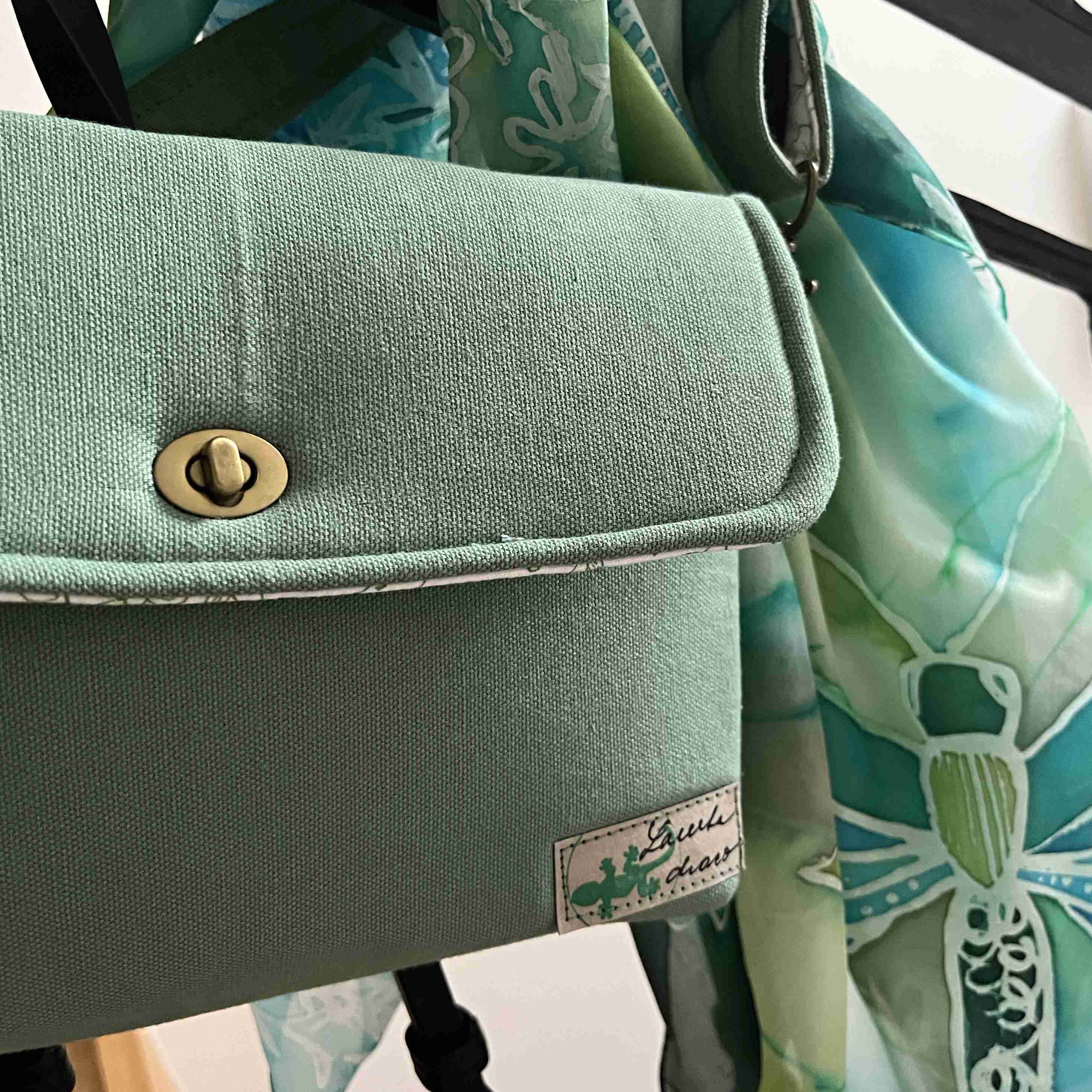 Tašky, kabelky, baťůžky a taštičky