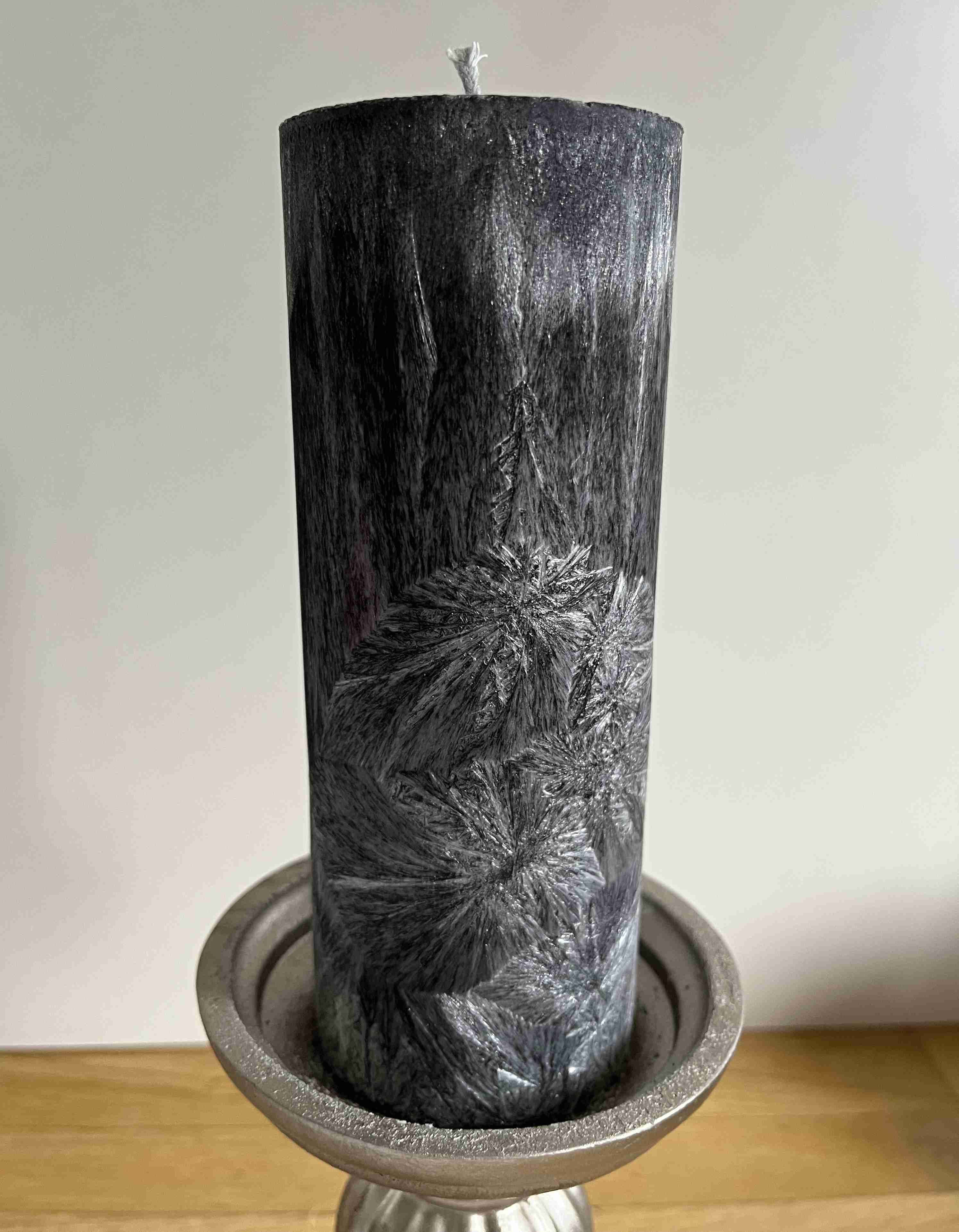svíčka 66x180