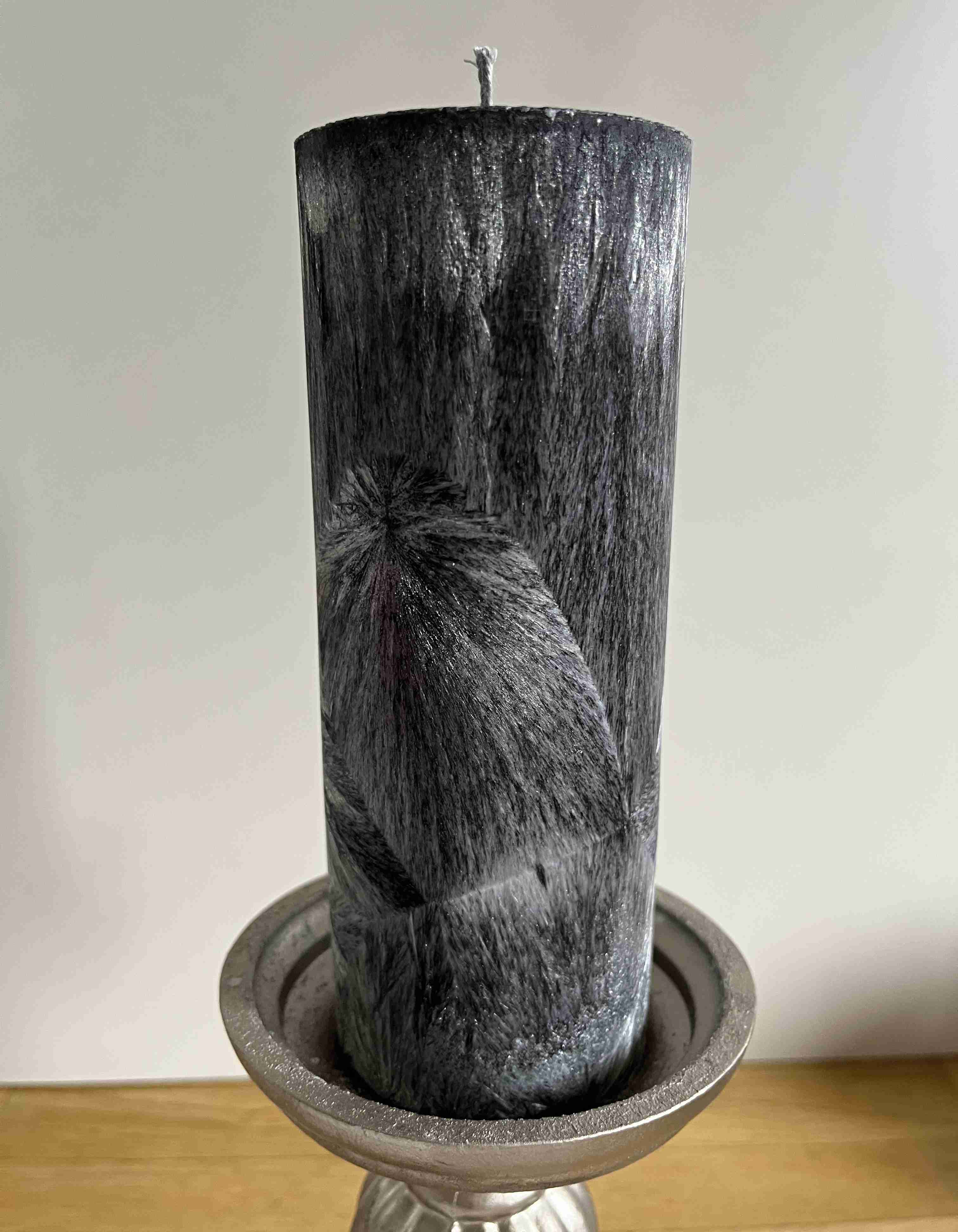 svíčka 66x180
