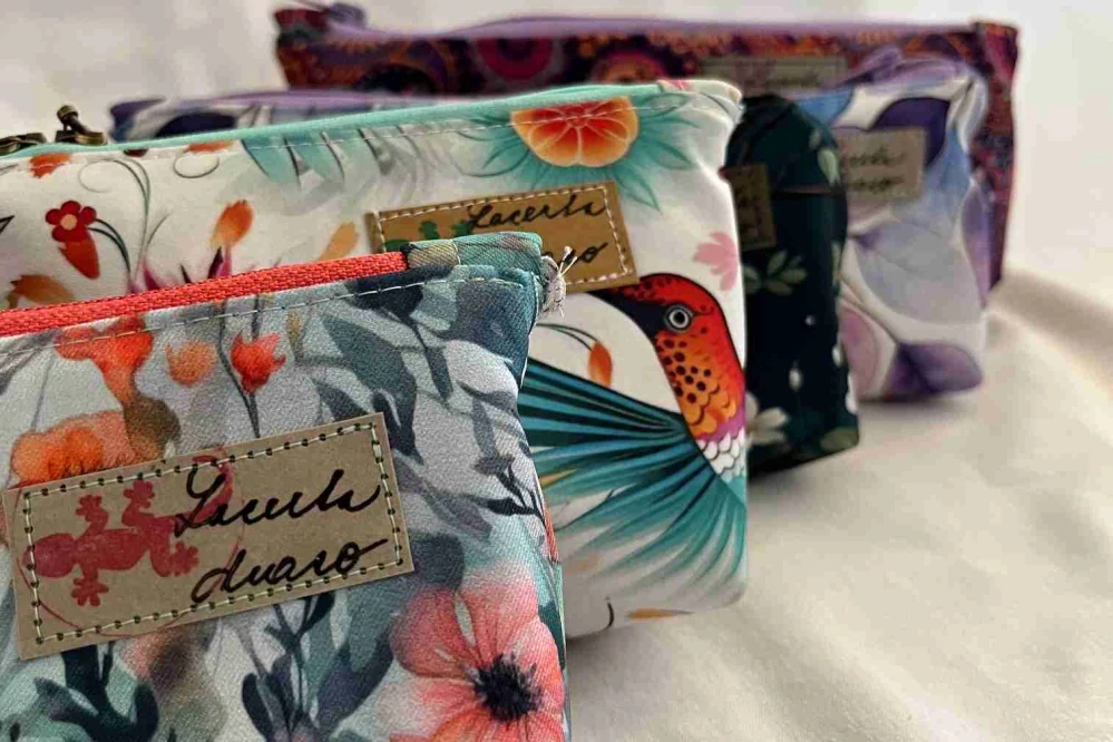 penálek na tužky ptáčci