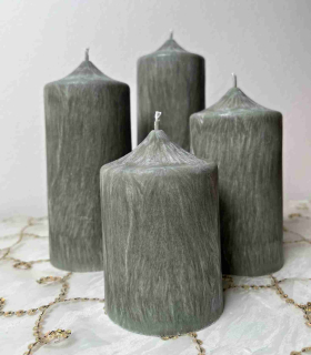 adventní sestava olivová