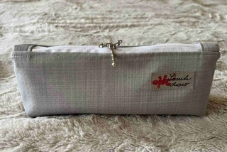 penálek na tužky sv šedý